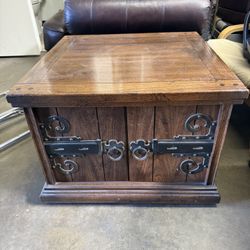 Vintage Coffee Tables