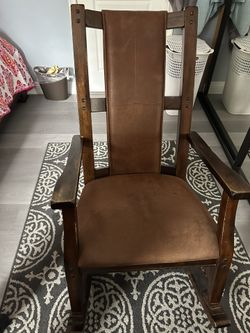 Rocking Chair