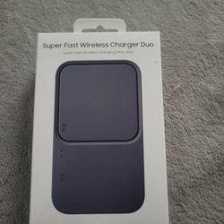 Samsung Wireless Charger