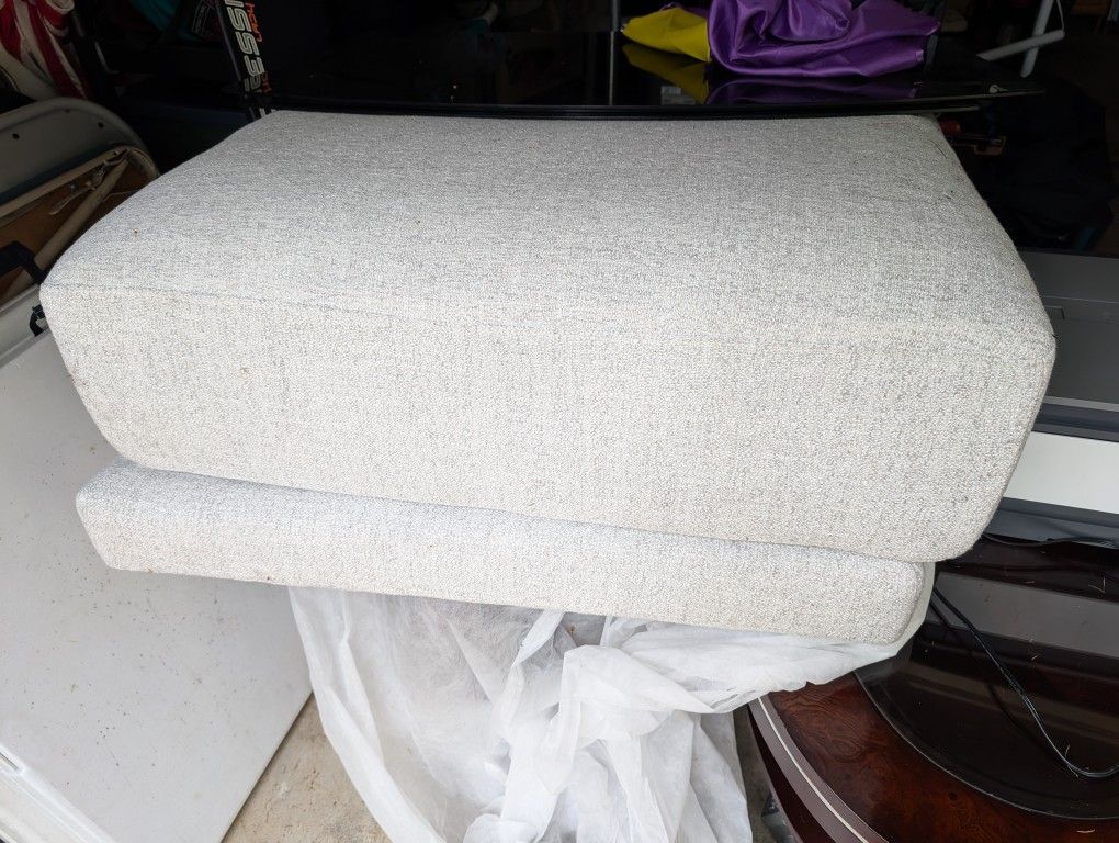 Ottoman Fabric