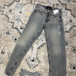 Aero jeans 