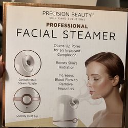Facial Steamer