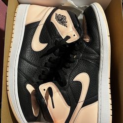 Jordan 1 High Crimson Tint Size 11 Men’s