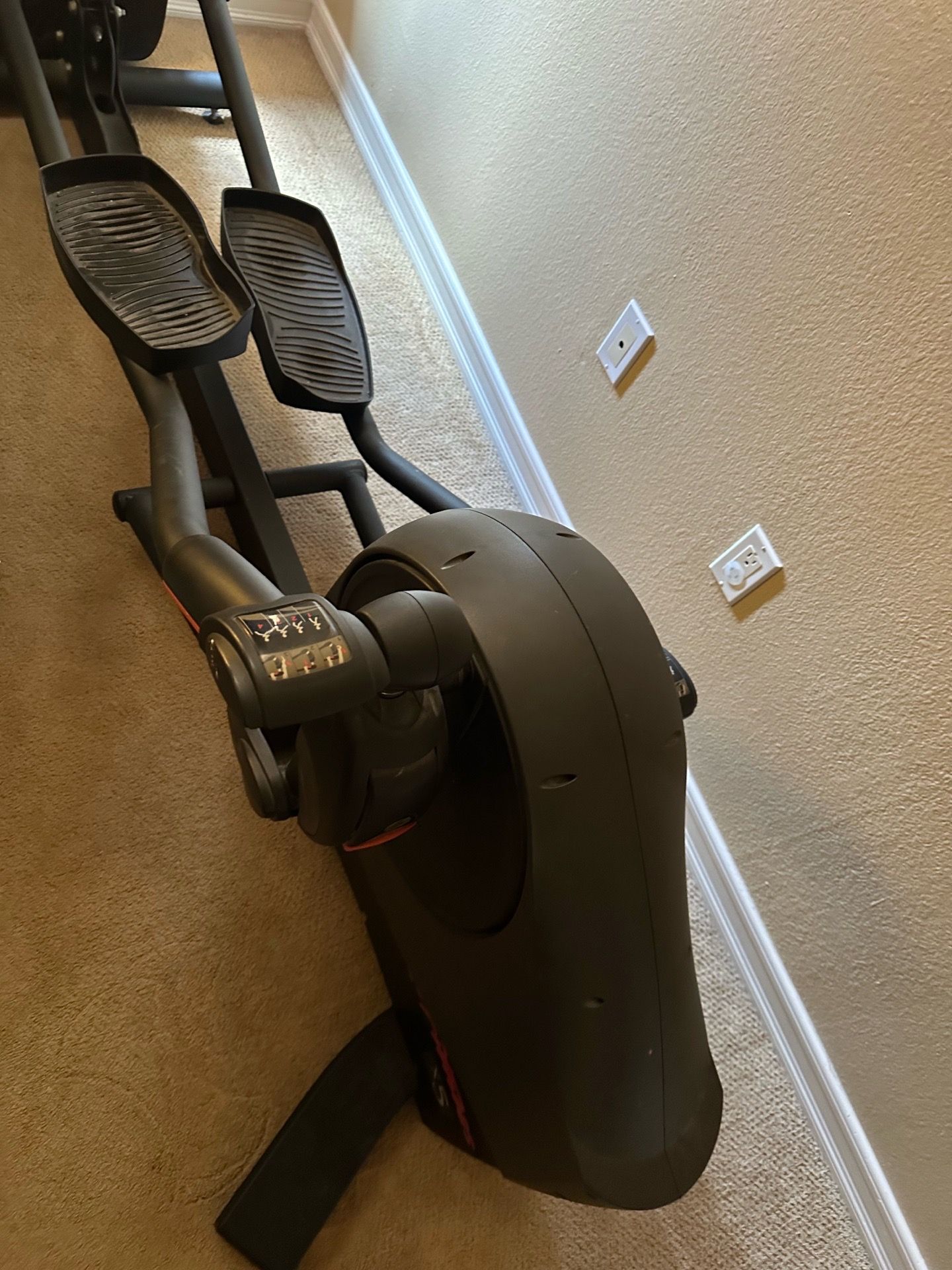 FREE! Procor Elliptical!