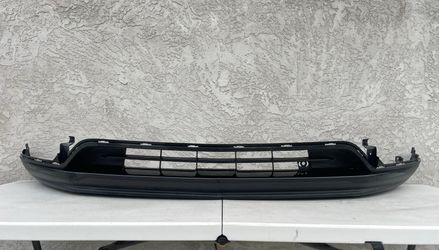 Chevrolet Trax Front Bumper Valance