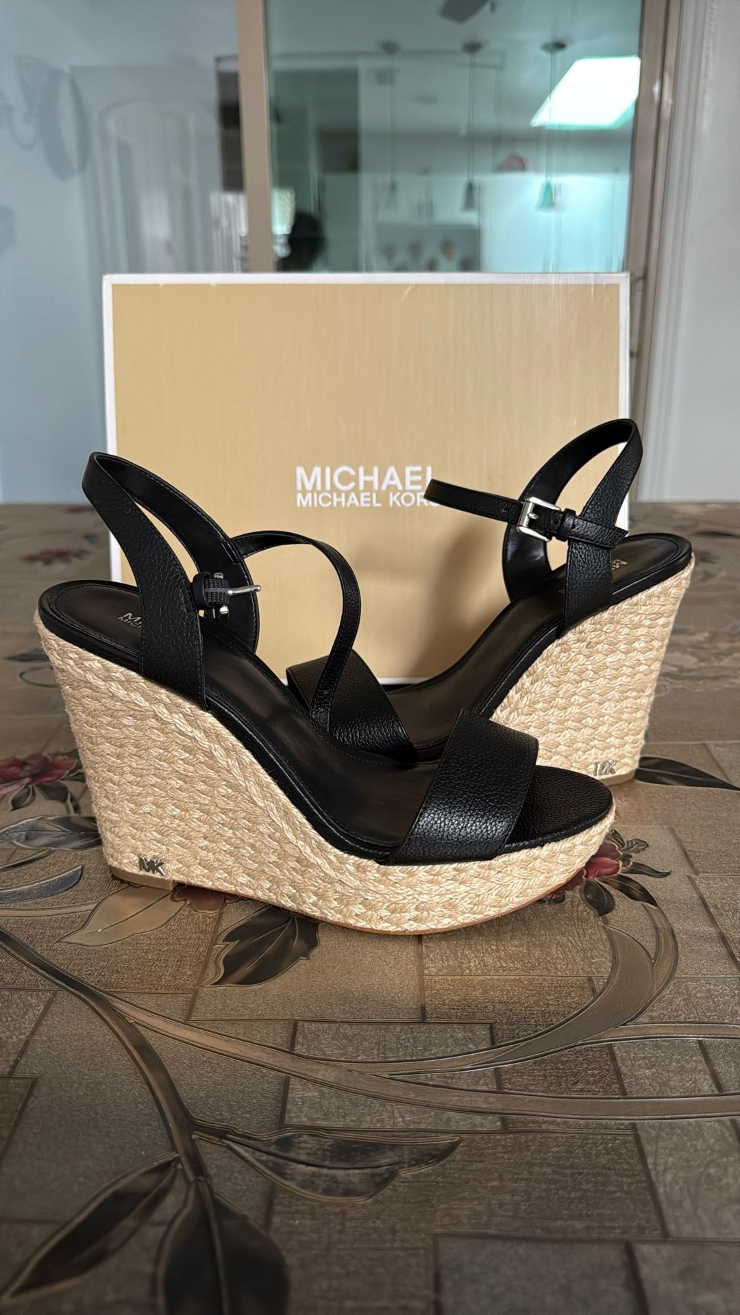 Michael Kors Heels