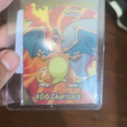 Charizatd #06