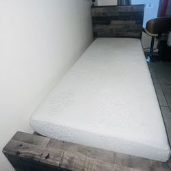 Ashley Furniture Twin Sized Bed 