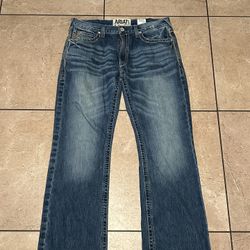 Ariat Slim Bootcut Jeans