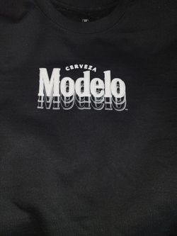 Modelo Crew neck Sweater