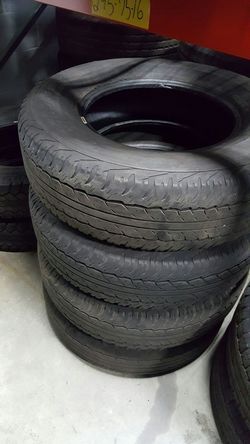 245/75/16 on sale now....