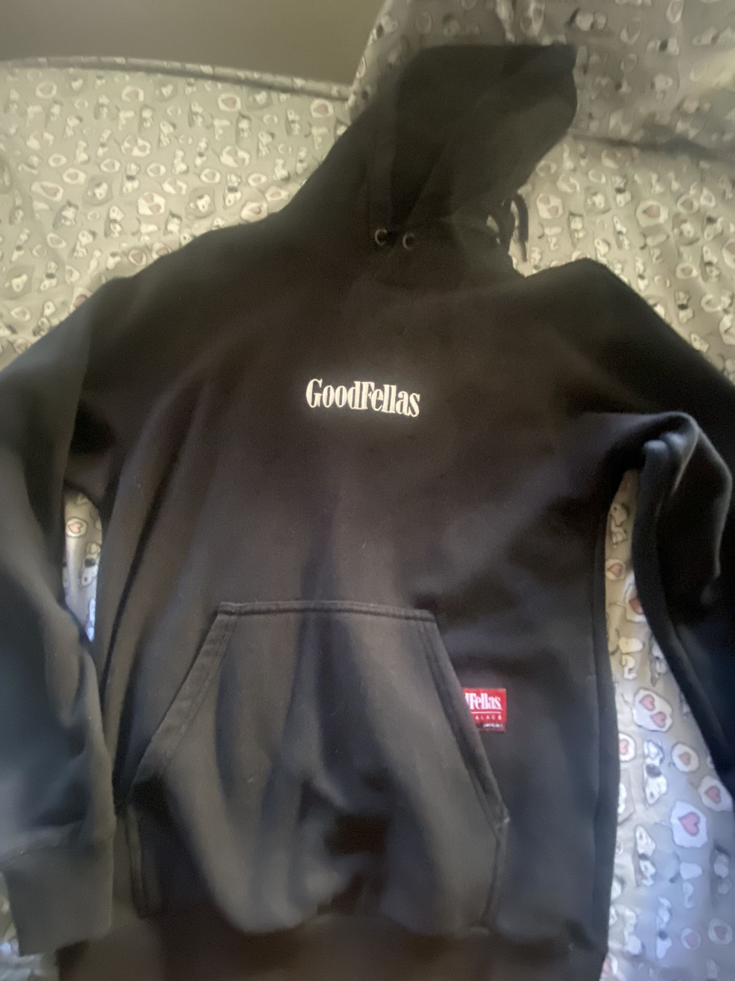 Goodfellas Hoodie