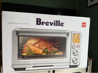 NEW BREVILLE
