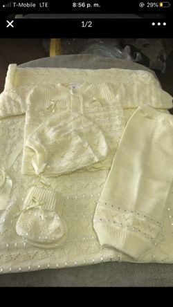 Set de 5 piezas