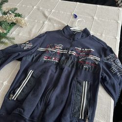 Vintage Jacket 