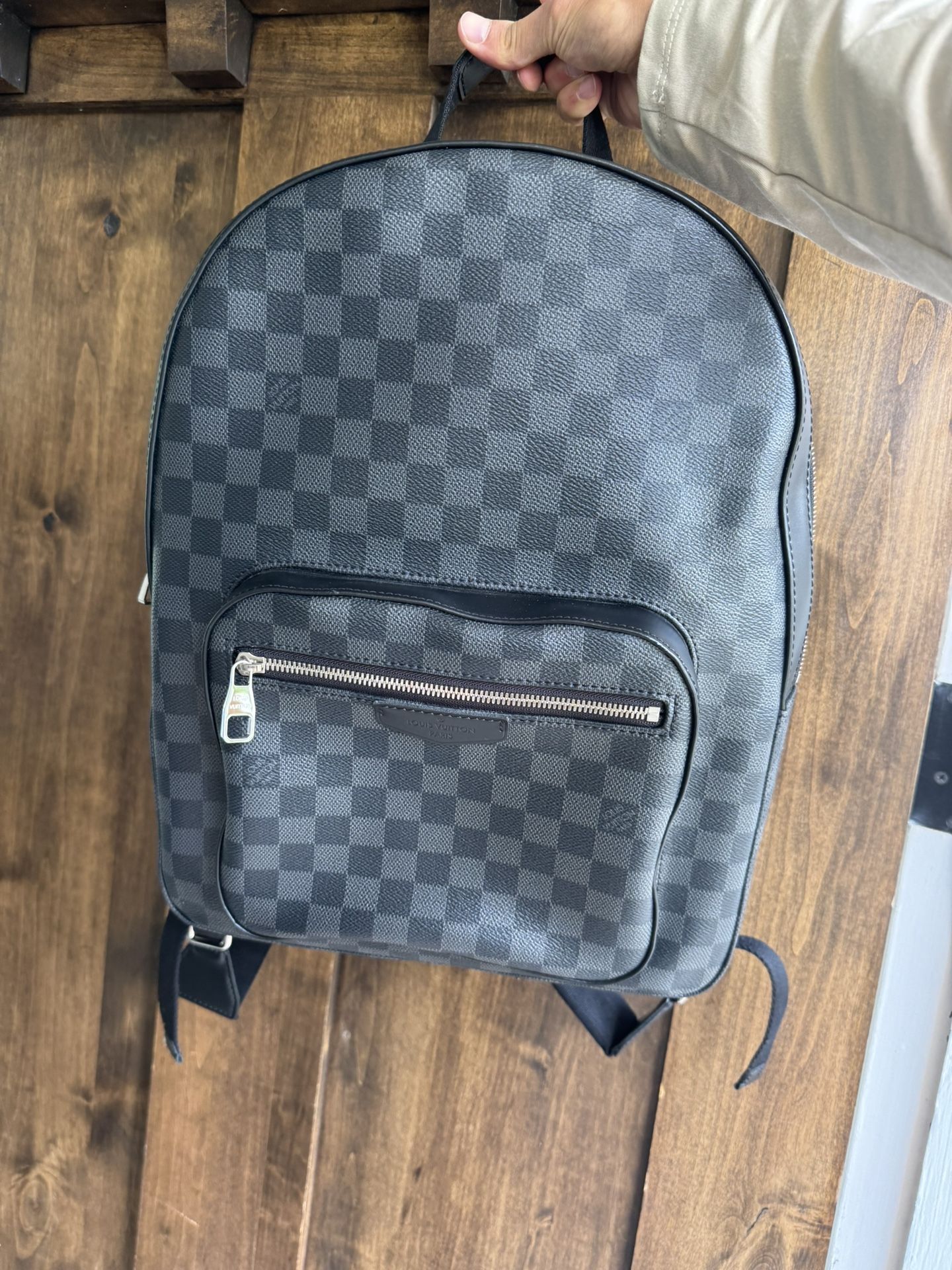 Louis Vuitton Bag New Authentic