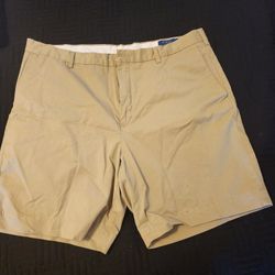Polo Shorts