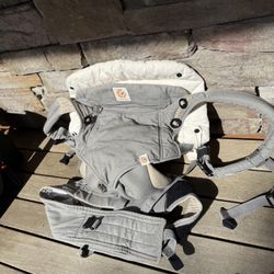 Ergobaby - Baby Carrier And Shopping Cart Protector 