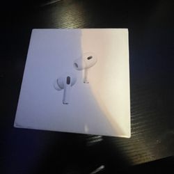 Airpods Pro Two