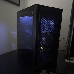 PC SETUP 