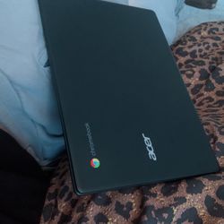 Chrome book (laptop)