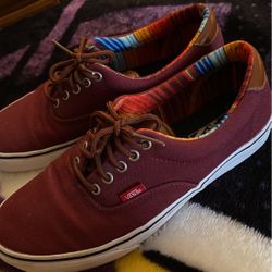Used Vans