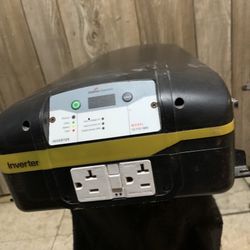 Inverter 3000 W