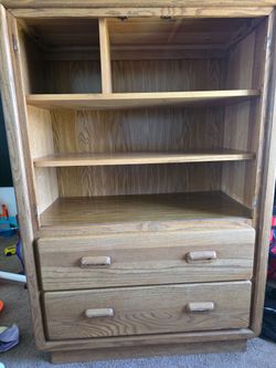 Dresser