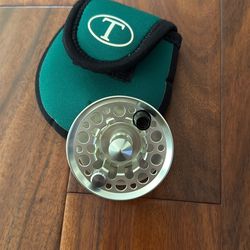 TIBOR extra spool for Spring Creek CL