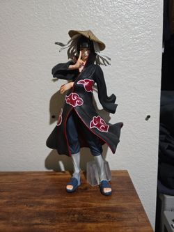 Akatsuki ITACHI And KONAN