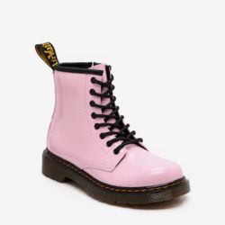Pink Doc Martens BRAND NEW Women’s size 10