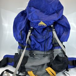 Kelty Redcloud L/XL Hiking Camping Backpack Removable Frame 33" LG Capacity Rain