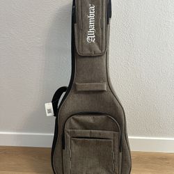 Acoustic Guitar Case For Full Sized Classical 
