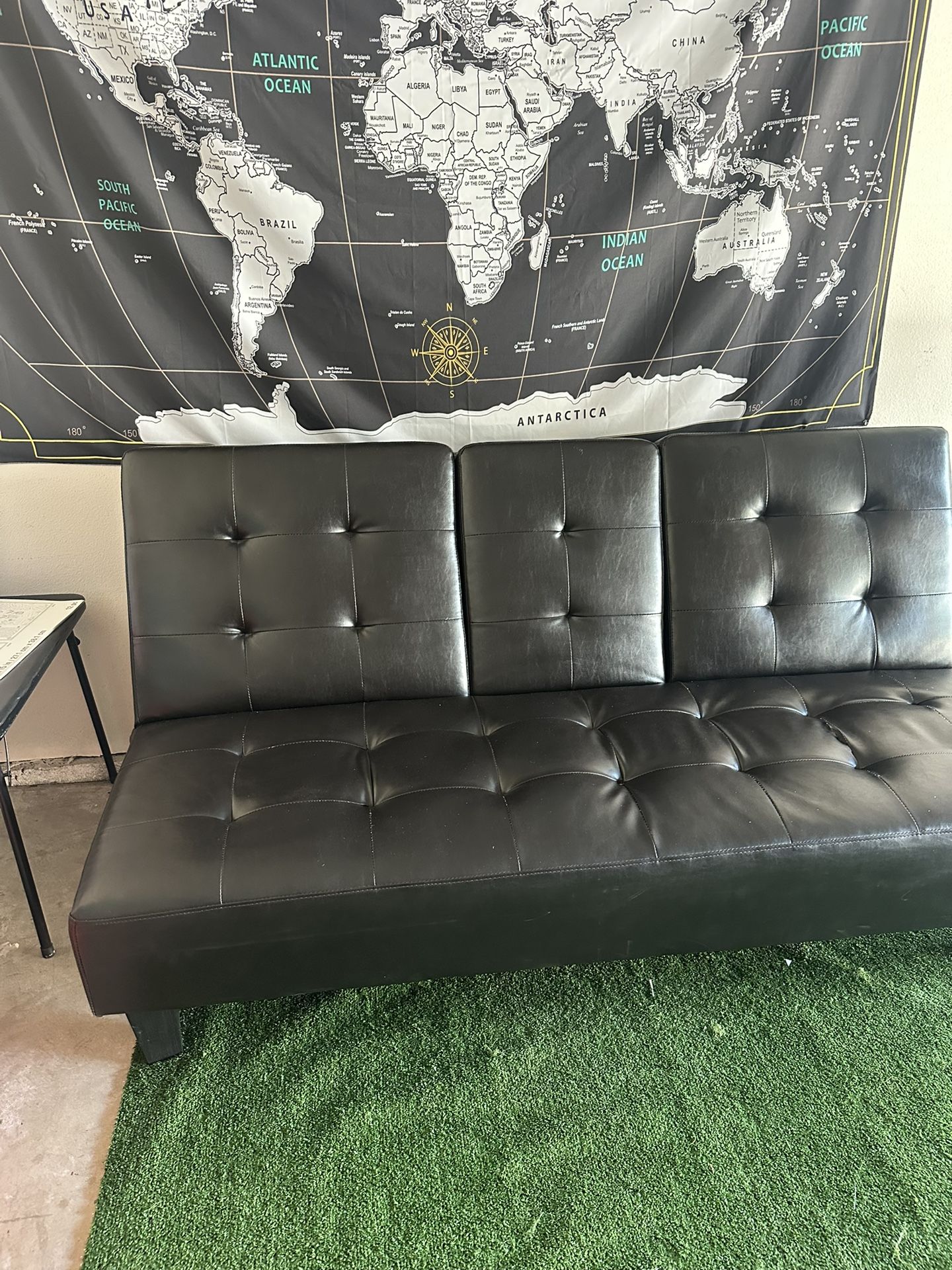 Futon