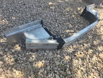 Crv reinforcement