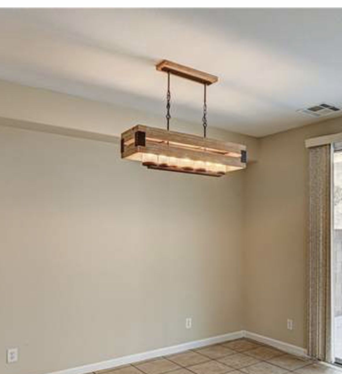 Decorative Chandelier