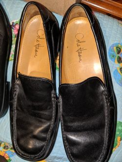 Men's brand new Cole haan Nike air loafers size 11