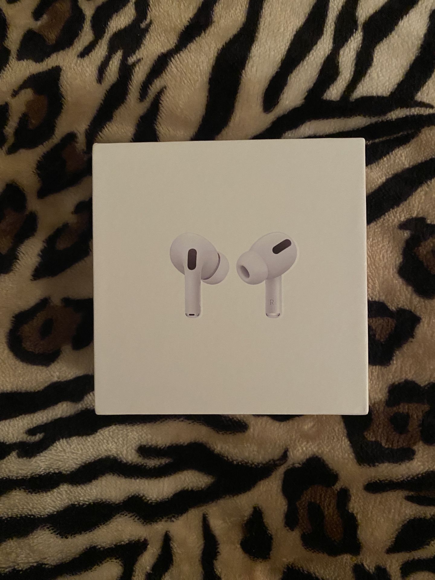 AirPods Pro Gen 1