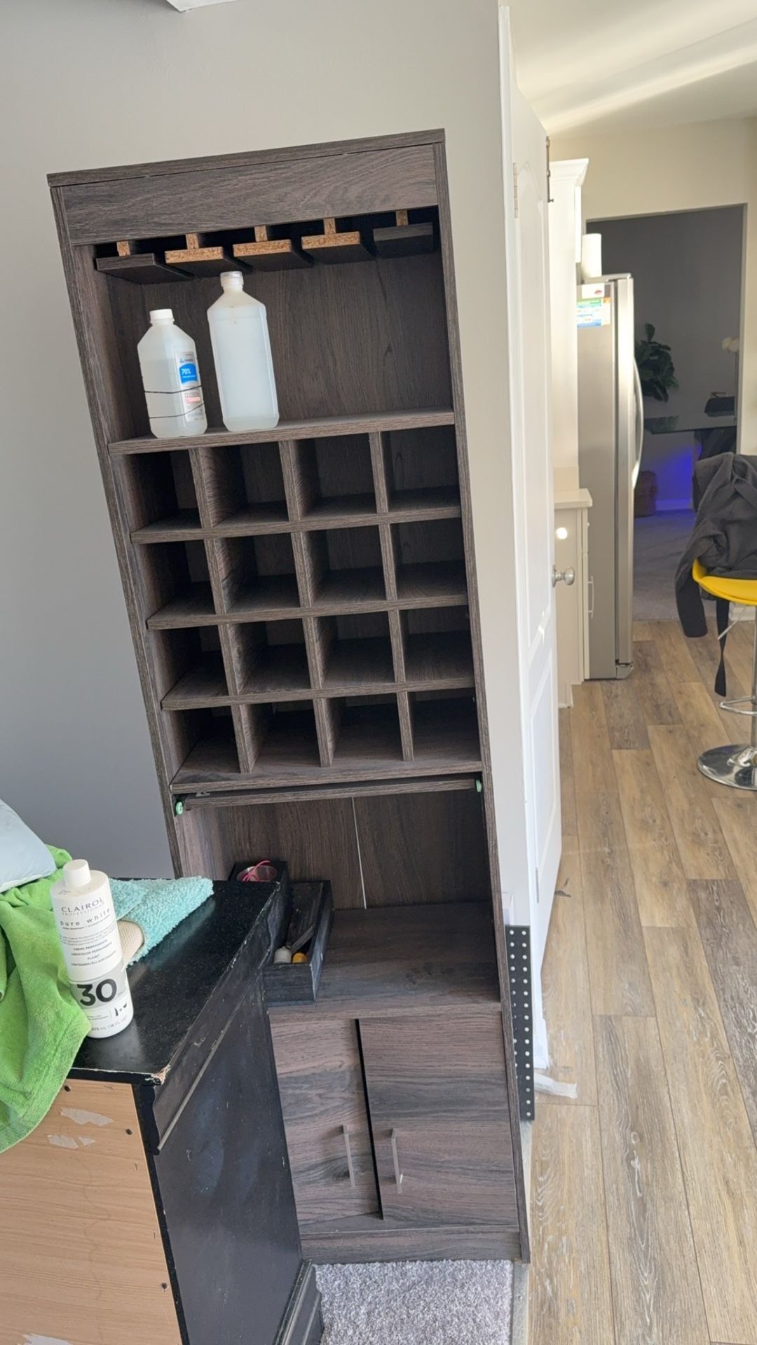 Everything For Sale
