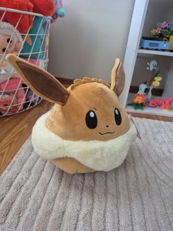 Brand New Eevee Squishmallow