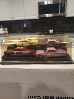 Collectibles 