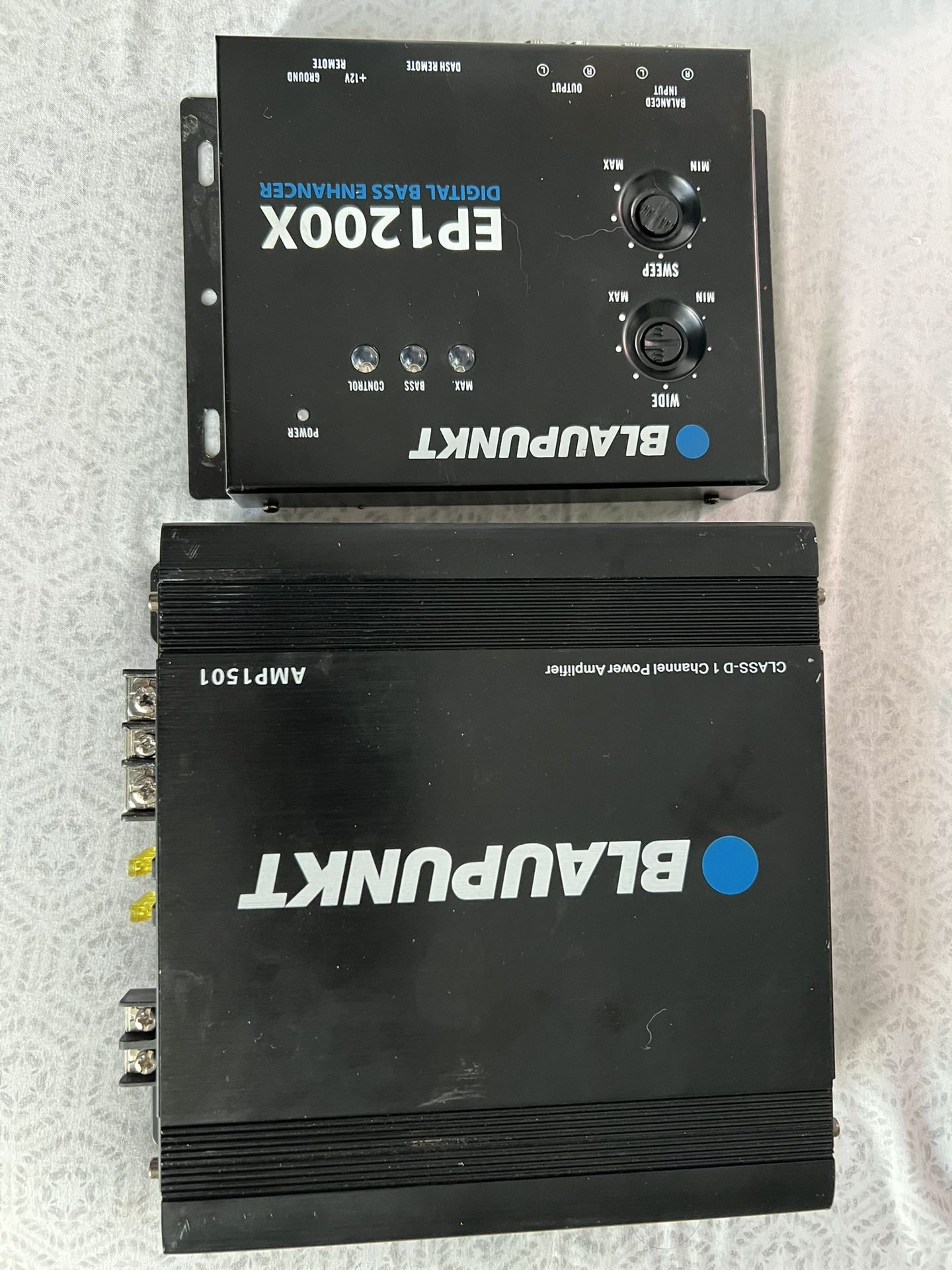 Auto Sound Sistem