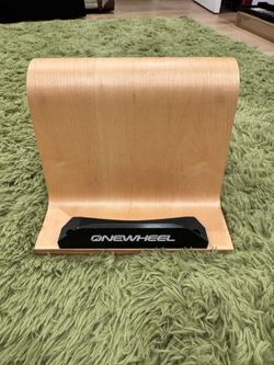 OneWheel Wave Stand Holder