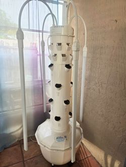 Tower Garden