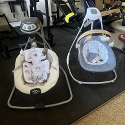 Baby Swings 