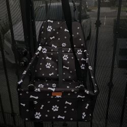 Doggy Car seat