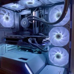 PC Gaming High Performance Brand New