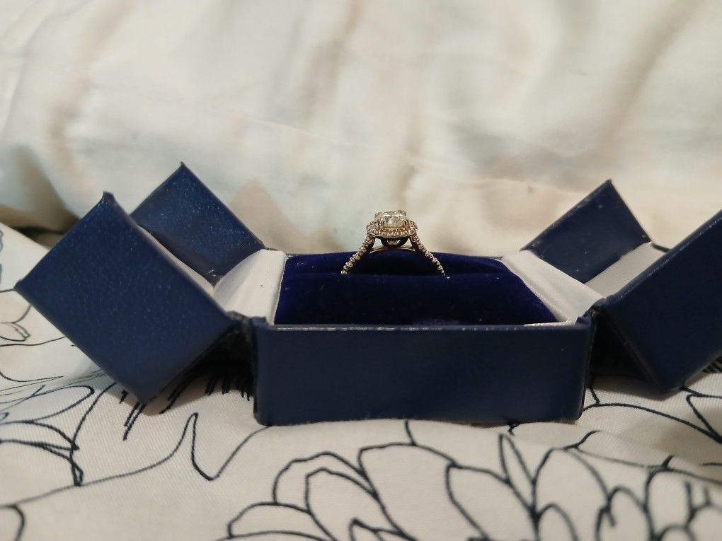 Wedding Ring