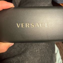 Versace Glasses