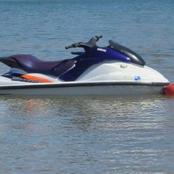 2003 Yamaha GP1300R